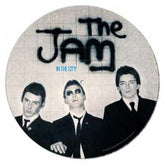 THE JAM SLIPMAT [POSTERS & MERCHANDISE]