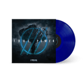 TRUE POWER - I PREVAIL (TRANSPARENT BLUE) [VINYL]