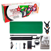 YOU STAR STUDIO KIT (2020) [Tech & Turntables]